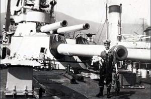 CD eh- 63- MEK- Cuirasse Provence 1937